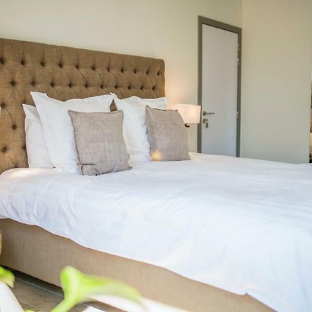 Hofstade  Aquarand B&B 외부 사진