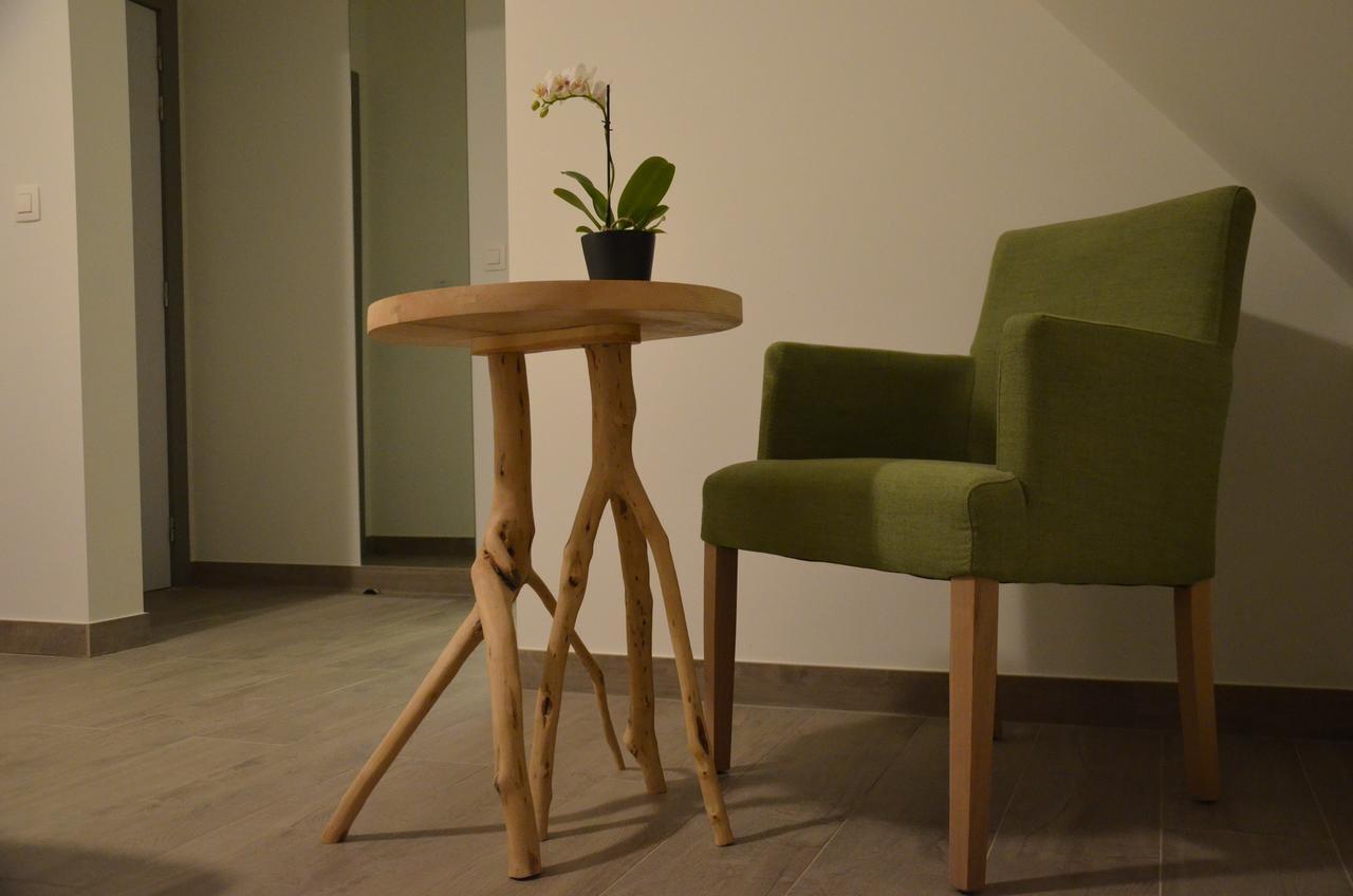 Hofstade  Aquarand B&B 외부 사진