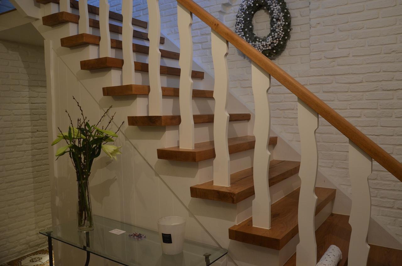 Hofstade  Aquarand B&B 외부 사진