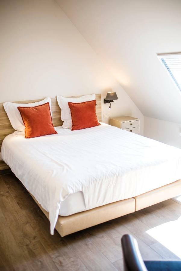 Hofstade  Aquarand B&B 외부 사진