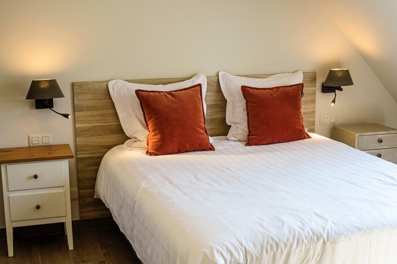 Hofstade  Aquarand B&B 외부 사진