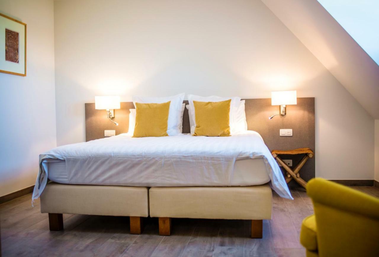 Hofstade  Aquarand B&B 외부 사진