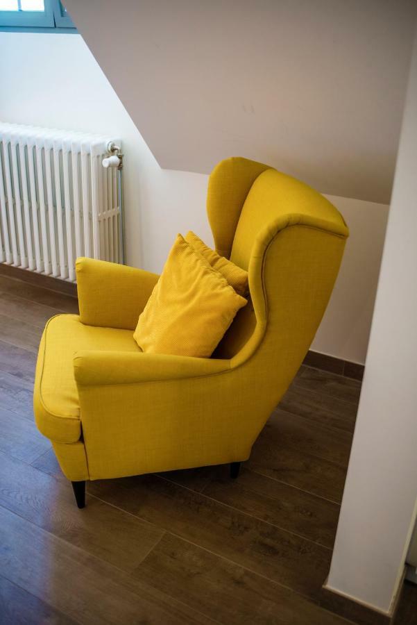 Hofstade  Aquarand B&B 외부 사진