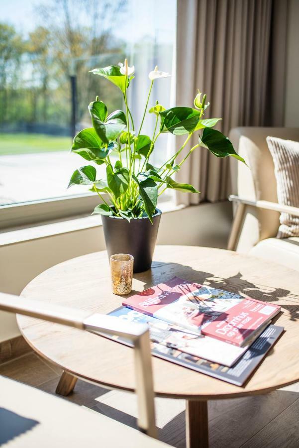 Hofstade  Aquarand B&B 외부 사진