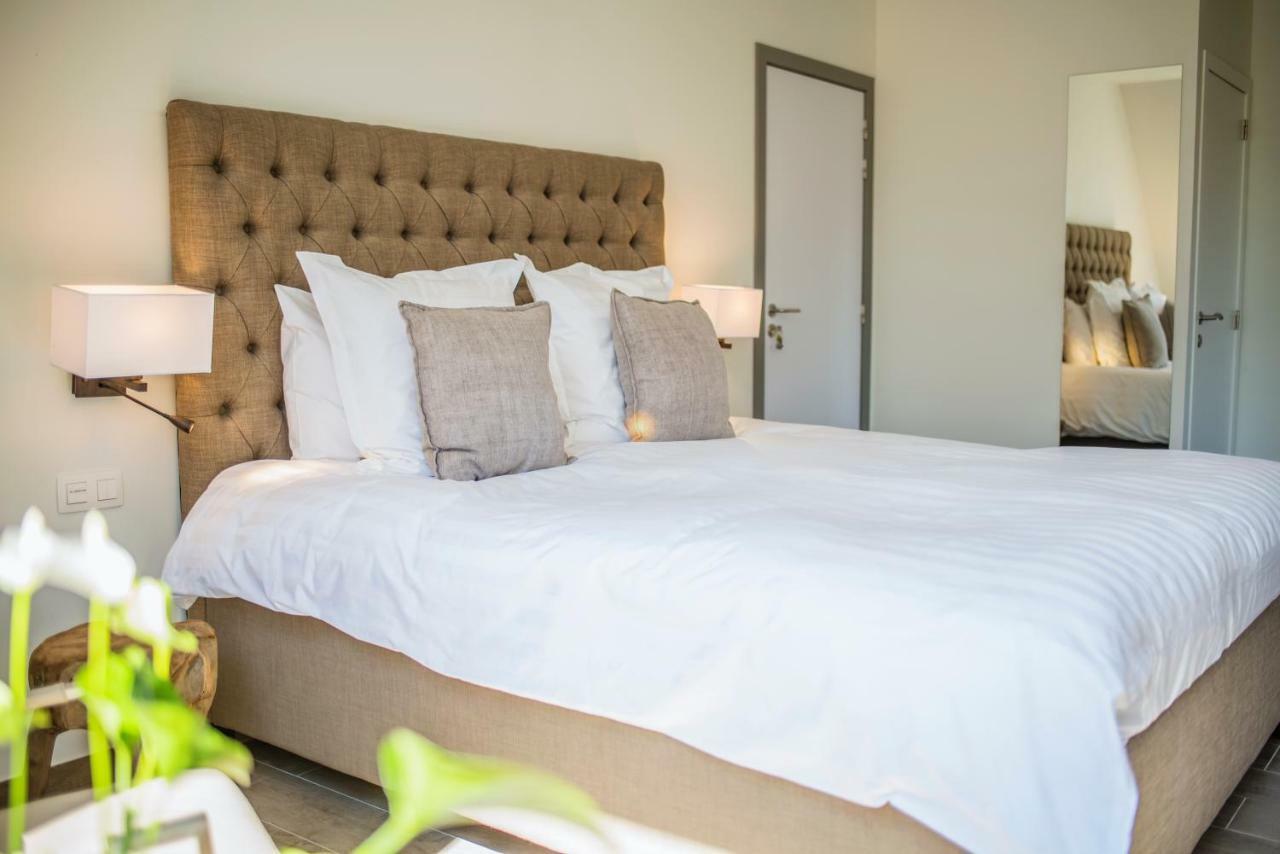 Hofstade  Aquarand B&B 외부 사진