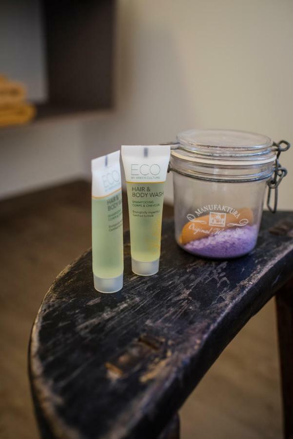 Hofstade  Aquarand B&B 외부 사진