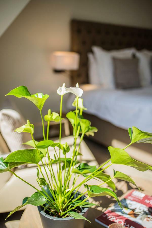 Hofstade  Aquarand B&B 외부 사진