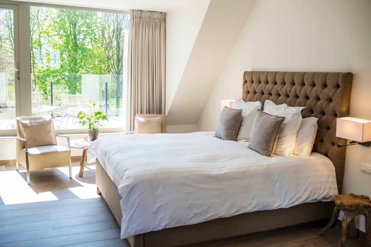 Hofstade  Aquarand B&B 외부 사진
