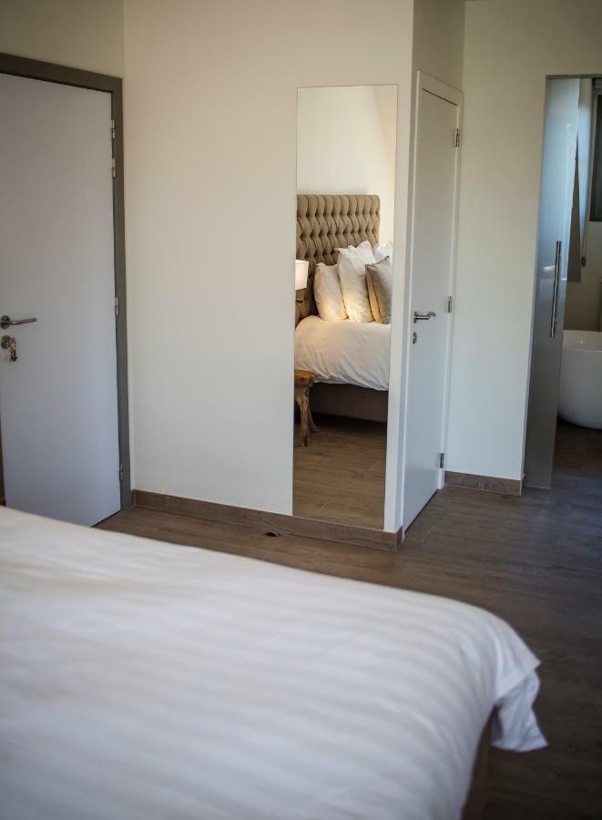 Hofstade  Aquarand B&B 외부 사진
