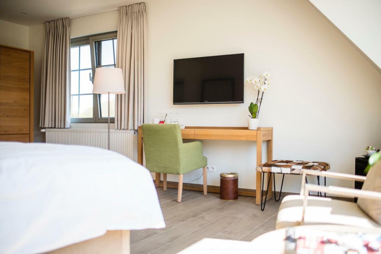 Hofstade  Aquarand B&B 외부 사진