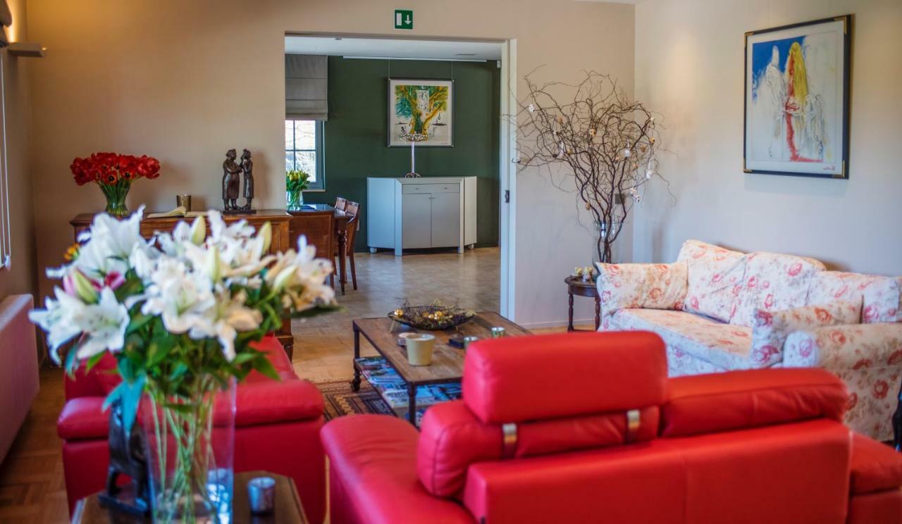 Hofstade  Aquarand B&B 외부 사진