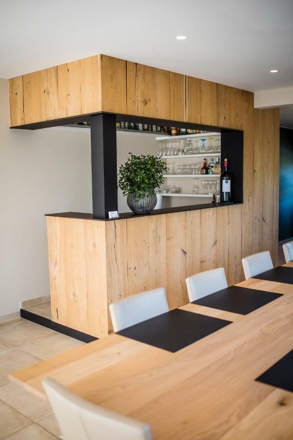 Hofstade  Aquarand B&B 외부 사진