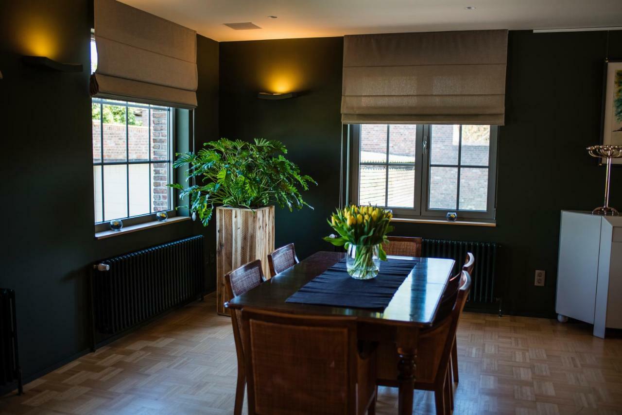 Hofstade  Aquarand B&B 외부 사진