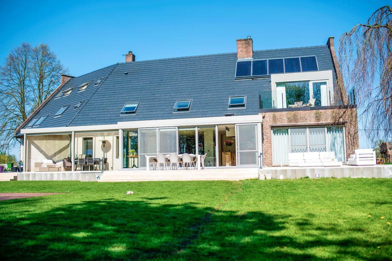 Hofstade  Aquarand B&B 외부 사진