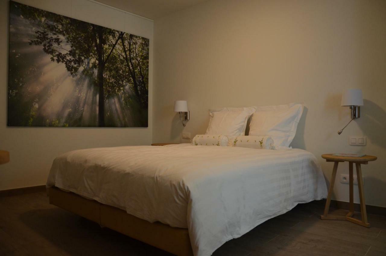 Hofstade  Aquarand B&B 외부 사진